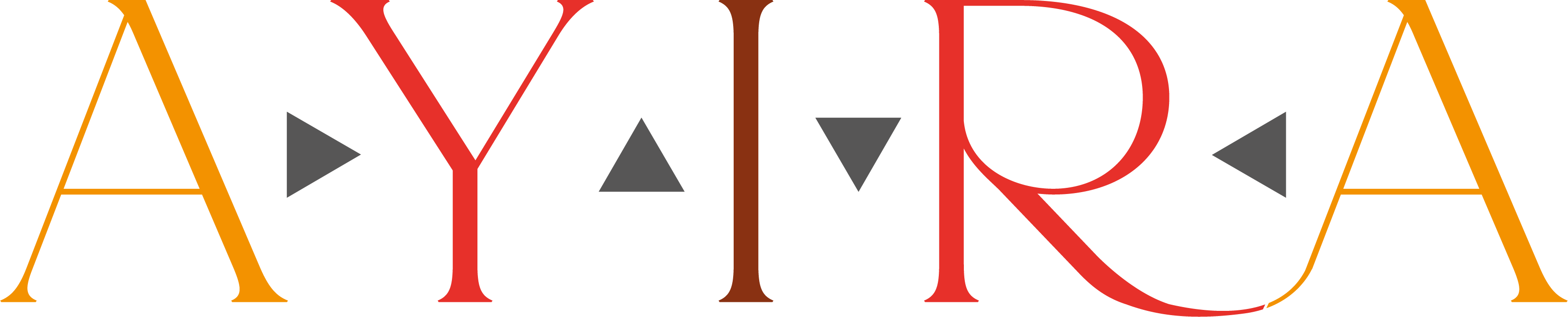 AYIRA Logo